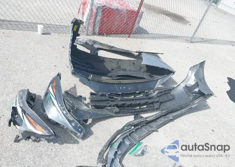 2023 Hyundai Elantra Sel from USA, damaged, VIN 5NPLM4AG8PH090614